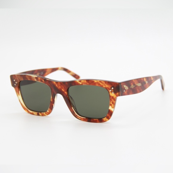 Celine Other - NEW CL40009I 56N NEW CELINE SUNGLASSES CL 40009I FULL PACKAGE